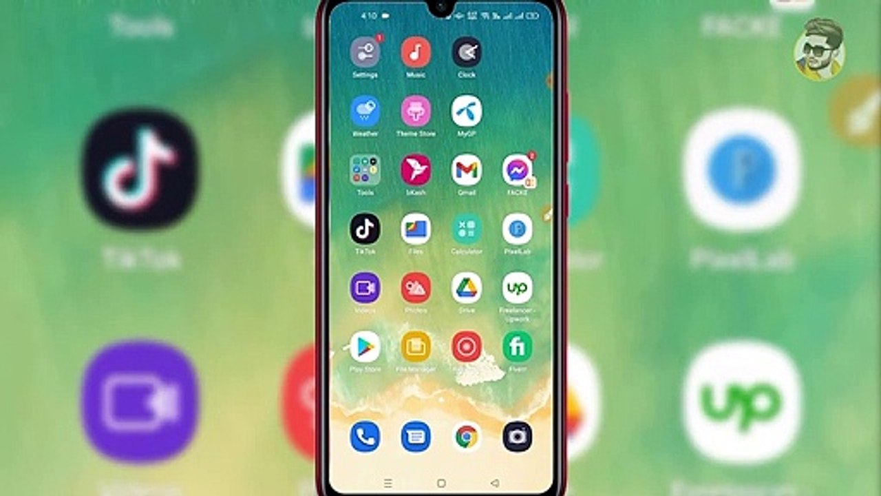 Android Play Store 3 important settings _ না জানলে মিস করবেন  _ All Trick Bangla - Nin520