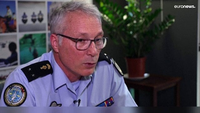 Франция расследует уже 4 уголовных дела о военных преступления на Украине