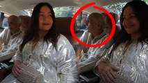 Alia Ranbir Wedding: Mahesh Bhatt, Pooja Bhatt, Ayan Mukherji & Other Bollywood Celebs Full Video