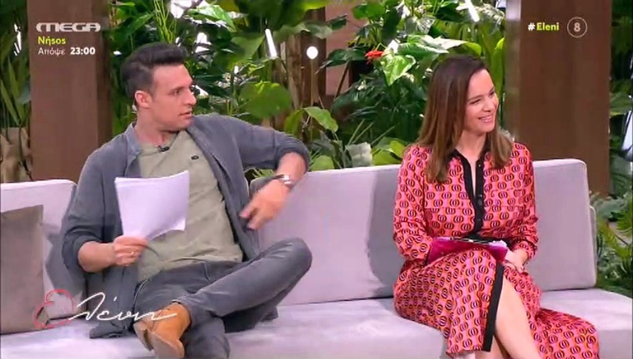 «Κάγκελο» η Μενεγάκη με τη μεγάλη αλλαγή στο σκηνικό της - «Έχω ανατριχιάσει! Είμαι καλά;»