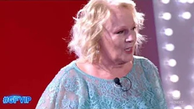 GF Vip: Manuel Bortuzzo non lo ritrovo più , la delusione di Katia Ricciarelli Manuel Bortuzzo nono