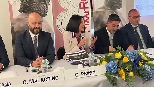 Video 50 anni dei Bronzi di Riace: presentati gli eventi