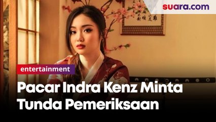 Ingin Membela Diri, Pacar Indra Kenz Minta Bareskrim Polri Tunda Pemeriksaan