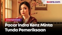 Ingin Membela Diri, Pacar Indra Kenz Minta Bareskrim Polri Tunda Pemeriksaan