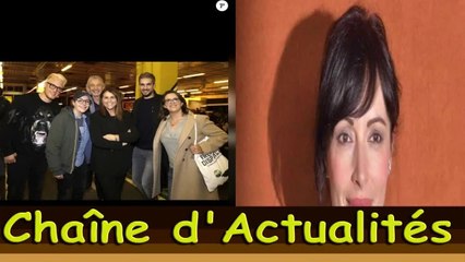 Géraldine Maillet touchée par un drame à l'âge de 13 ans : "J'ai failli sombrer..."