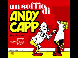 UN SOFFIO DI ANDY CAPP