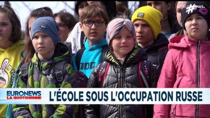 L’info du jour | 14 avril - Mi-journée