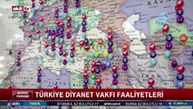 Türkiye Diyanet Vakfı faaliyetleri