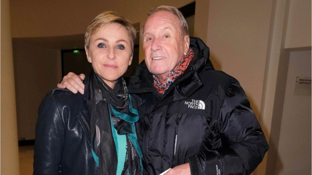 VOICI : Karin Rénier : quelles sont ses relations avec les premiers enfants d'Yves Rénier depuis sa mort ?