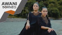 Buah Tangan Sabah | Aramaitiii, simbol semangat muafakat di Sabah