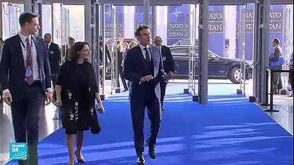 مصطلح "الإبادة الجماعية"  يقسم الغرب