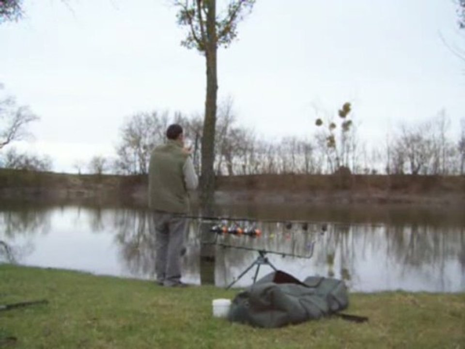 Pêche à la carpe.mpg
