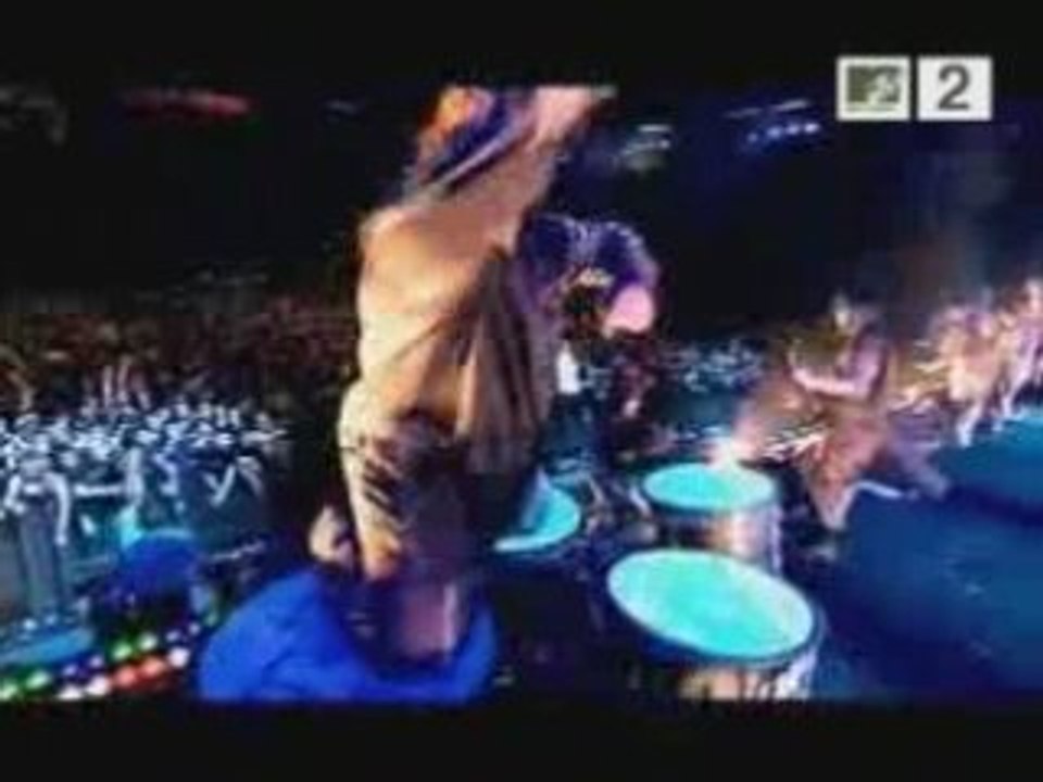 Slipknot - my plague - my plague resident evil