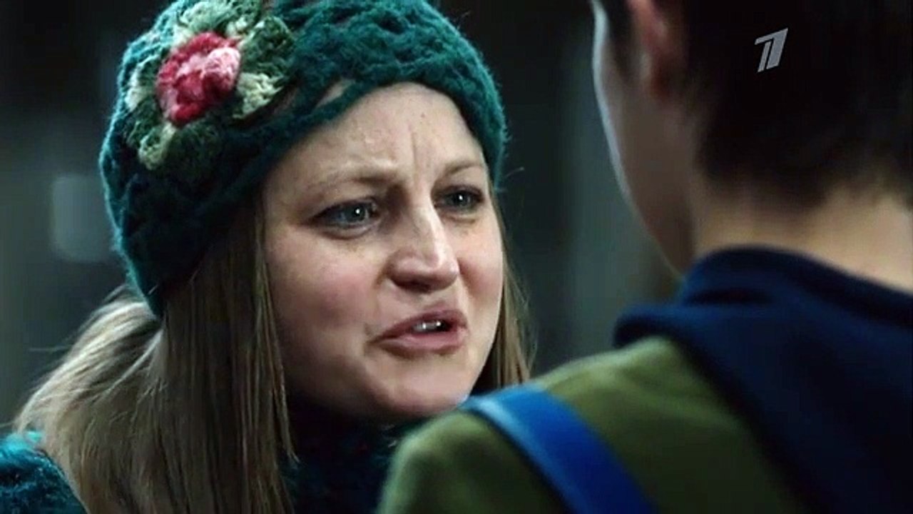 Никто не узнает - 9 серия – Видео Dailymotion