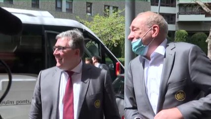 El Barça se juega hoy su continuidad en la Europa League