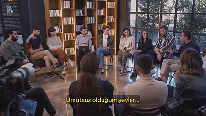 Akşener "Size nutuk atmayacağım" diyerek bir dokundu bin ah işitti