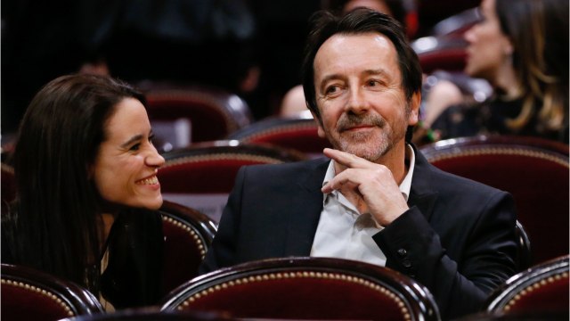 VOICI - Fusillade du Thalys : Jean-Hugues Anglade, présent avec sa famille, raconte son souvenir terrifiant