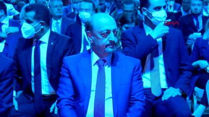 Bakan Varank: TOGG, trafiğe çıktığında ekonomimizdeki yeşil dönüşümün öncüsü olacak