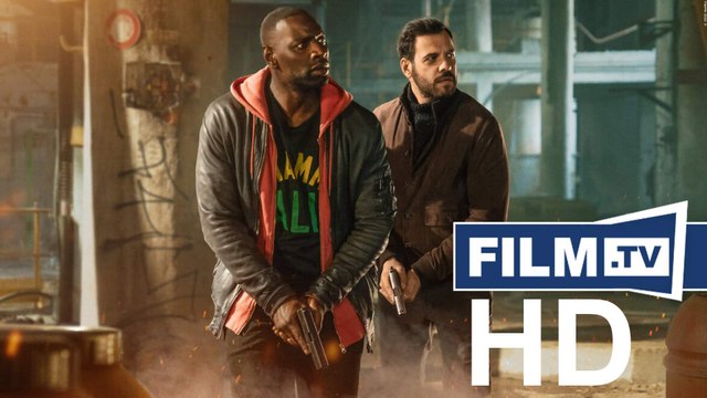 Ein MordsTeam ermittelt wieder Trailer 2 Deutsch German (2022)