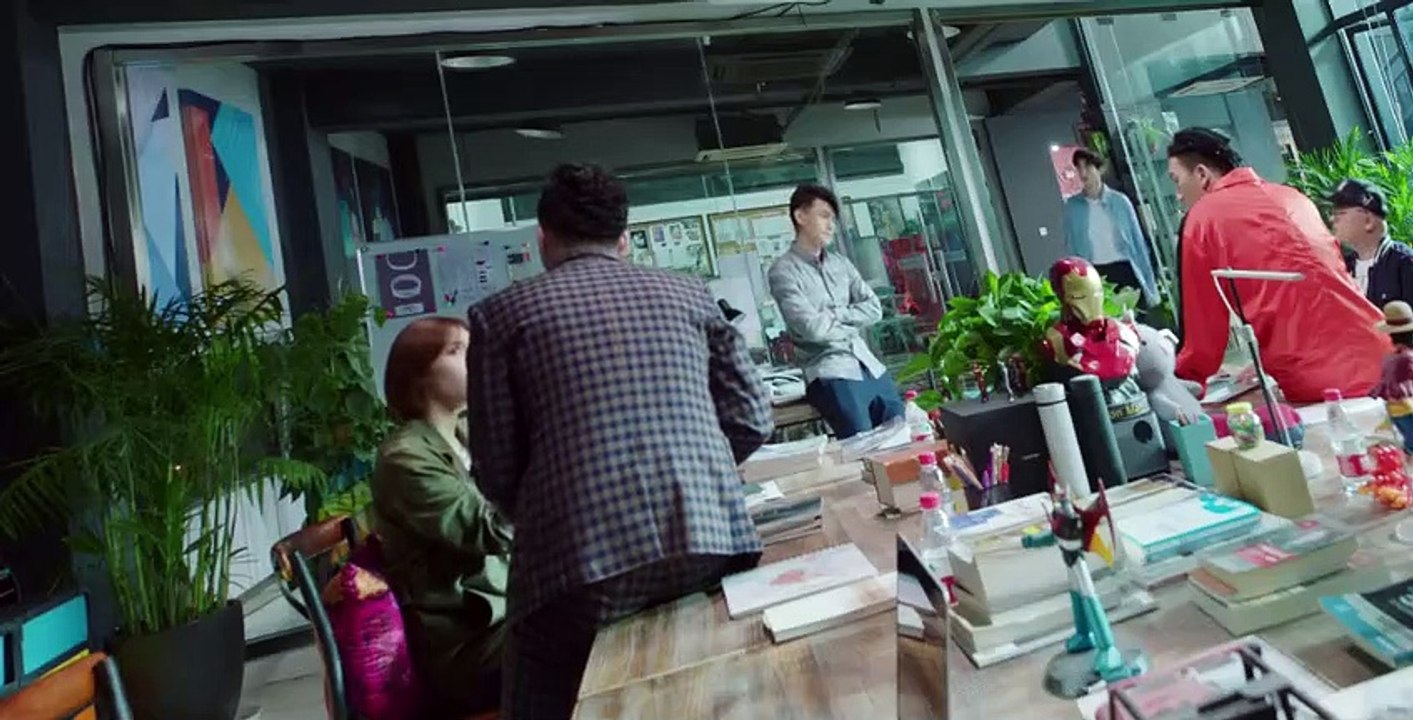 Irreplaceable Love S01 E05