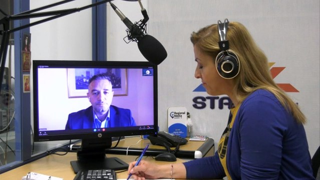 Θέμης Χειμάρας: Η κυβέρνηση θα στηρίζει με μέτρα νοικοκυριά και επιχειρήσεις, όσο διαρκεί η ενεργειακή κρίση