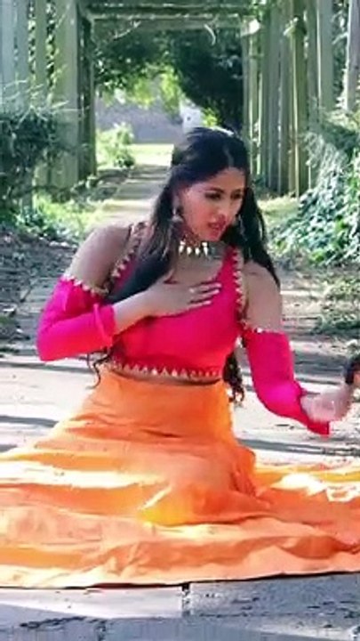 Afreen | Sit Down Choreography