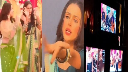 Udaariyaan Spoiler;  Tejo Angad की मेंहदी पर Fateh का सॉलिड प्लान; Jasmine देगी साथ  | FilmiBeat