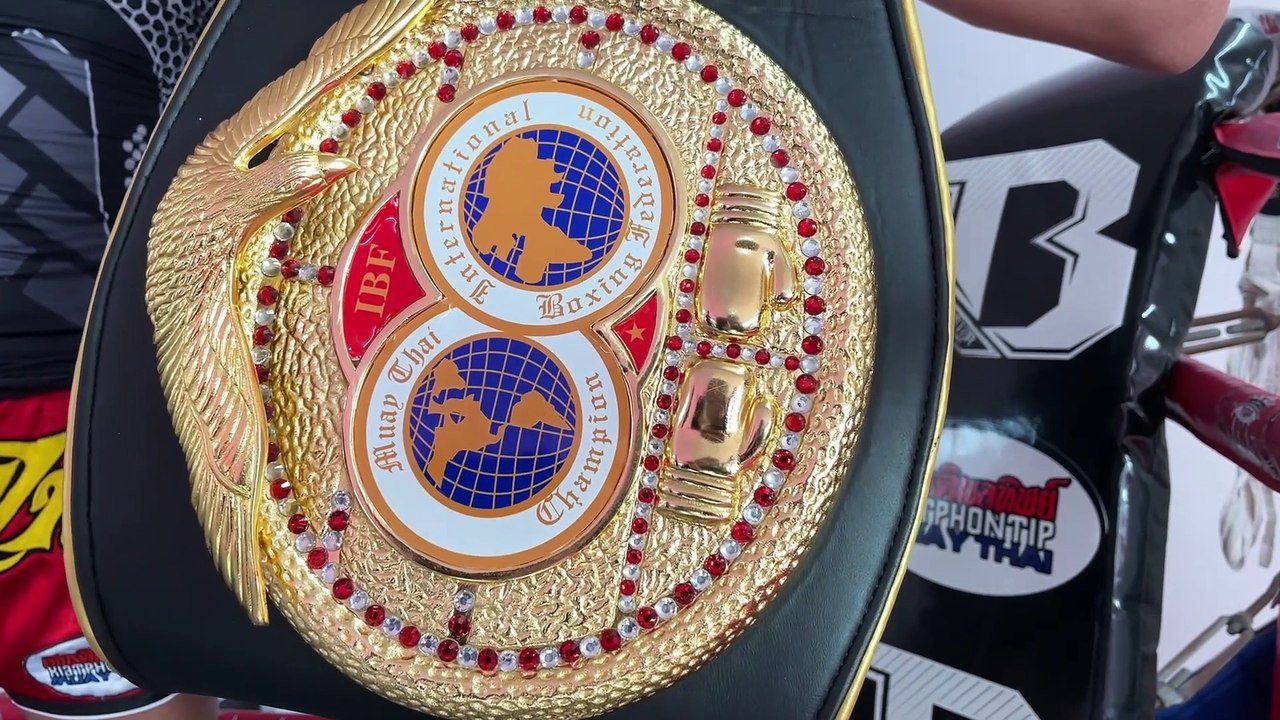 Twin Stallions: Follow-up feature with 13-year-old twin brothers from Leeds known as the Twin Stallions, following their recent triumph at an Indian Muay Thai Boxing Championship