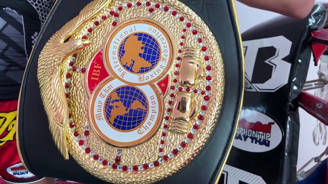 Twin Stallions: Follow-up feature with 13-year-old twin brothers from Leeds known as the Twin Stallions, following their recent triumph at an Indian Muay Thai Boxing Championship