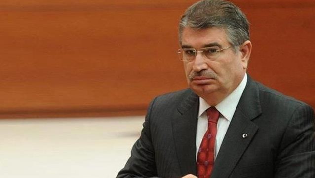 İdris Naim Şahin hakkında Babacan ve Davutoğlu'ndan sonra parti kuruyor iddiasına Saffet Kaya cevap verdi!