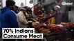 Explained: How much meat matters to India?