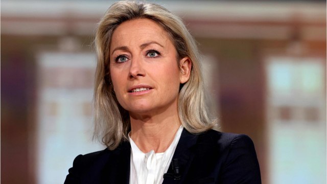 GALA VIDÉO - Anne-Sophie Lapix “critique” et ”décliniste” : le camp d’Emmanuel Macron en remet une couche…