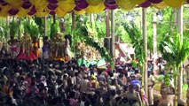 Chithirai Thiruvizha Meenakshi Thirukalyanam 2022