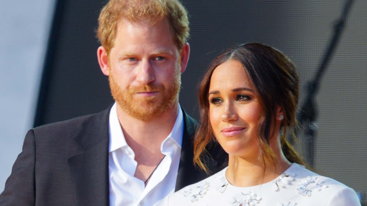 Nicht erwünscht? Keine Audienz für Harry & Meghan in Den Haag