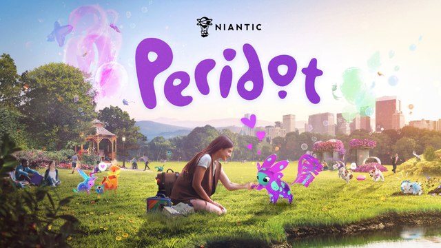 Pokémon GO + Tamagotchi : Le nouveau jeu mobile de créatures signé Niantic