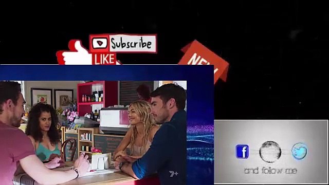 Home and Away 7771 14th April 2022