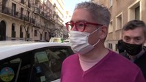 Boris Izaguirre recibe el alta tras operado de un problema cardiovascular: “Estoy muy bien”
