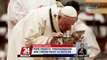 Pope Francis, pinangunahan ang Chrism Mass sa Vatican | 24 Oras