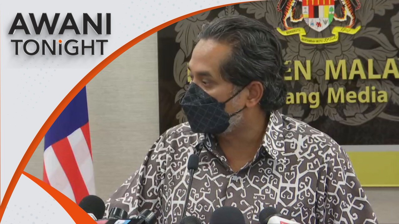 MySejahtera: Check in feature still relevant for positive cases