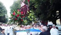 Messina, a Pasqua torna la festa degli Spampanati