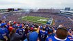 Sports Betting Revenue Fueling New Stadium For Buffalo Bills