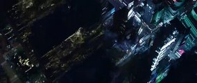 Morbius (2022) - Tráiler Español - 4k60 - Pelicula de terror y Ciencia Ficción