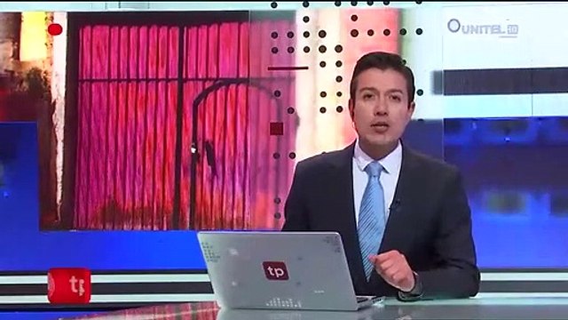 Delincuentes roban uniformes policiales de una casa y se llevan las memorias de la cámara de seguridad