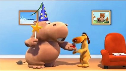 Stan Balloon Blowback Inflation