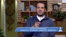 الشيخ أحمد المالكي يكشف أحكام الصيام للمرأة الحائض