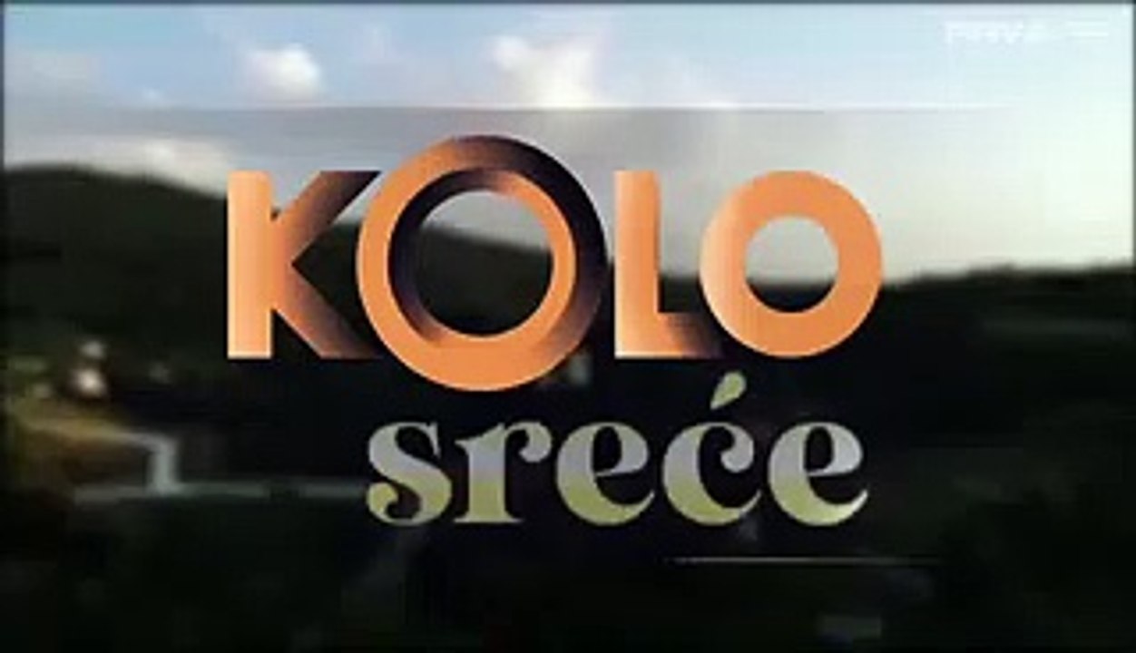 Kolo sreće epizoda 156 NOVA EPIZODA 14.04.2022