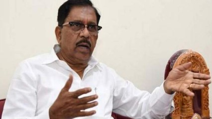 ದಲಿತರನ್ನು ದೇವಸ್ಥಾನದಲ್ಲಿ ಈಗ್ಲೂ ಹೇಗೆ ನಡೆಸಿಕೊಳ್ತಾರೆ ಅನ್ನೋದನ್ನ ಹೇಳಿದ ಡಾ.ಜಿ ಪರಮೇಶ್ವರ್ | Oneindia Kannada