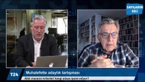 Yazar Bekir Ağırdır: Kimlik siyaseti aşılamazsa altılı masa içinde ayrı ittifaklar fırsat yaratabilir