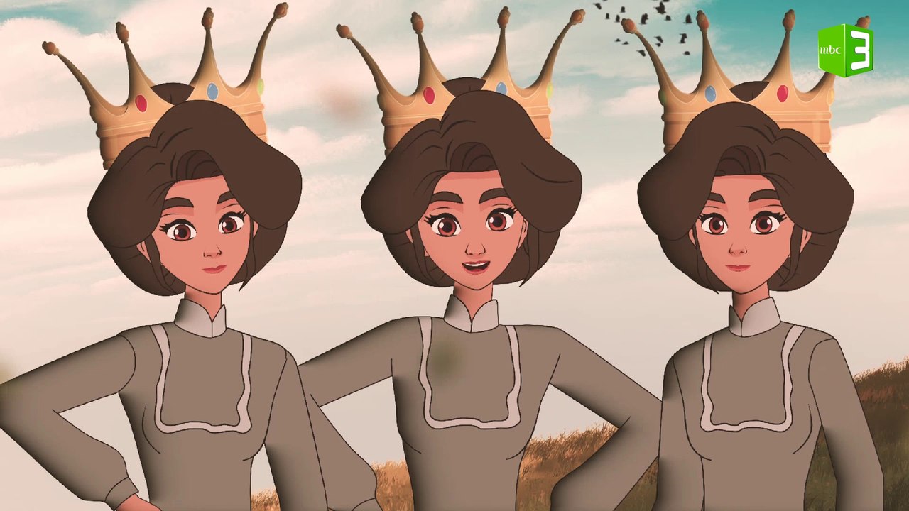 الأصدقاء في حيرة بسبب سارة وشبيهاتها