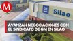 GM Silao presenta información para avanzar en negociaciones con sindicato de trabajadores